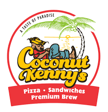 Coconut Kenny's