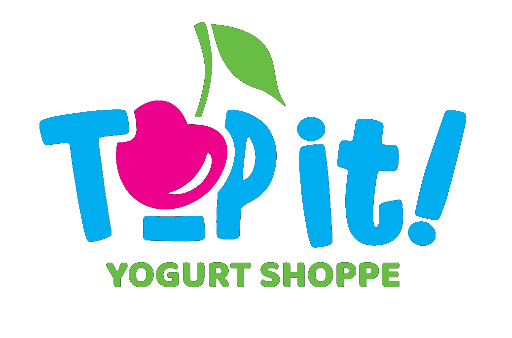 Top It Yogurt Shoppe