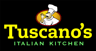 Tuscano's Italian Kitchen